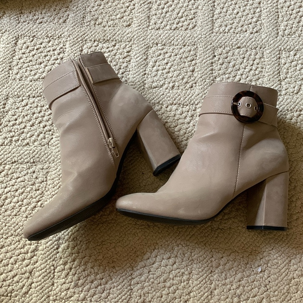 Mia Boot